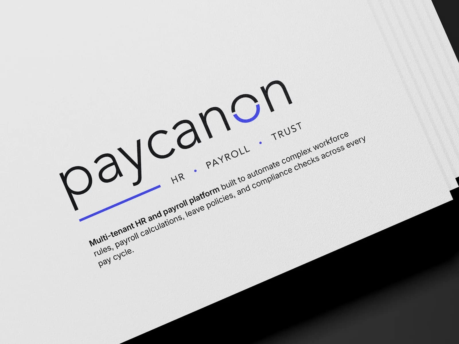 Paycanon logo